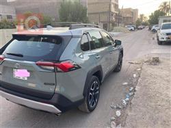 تويوتا راف 4